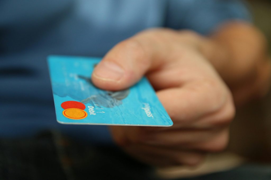 Growing Your Business & Cash Discount