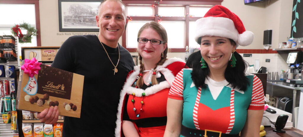 santa
