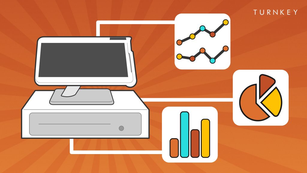 Leverage POS Data