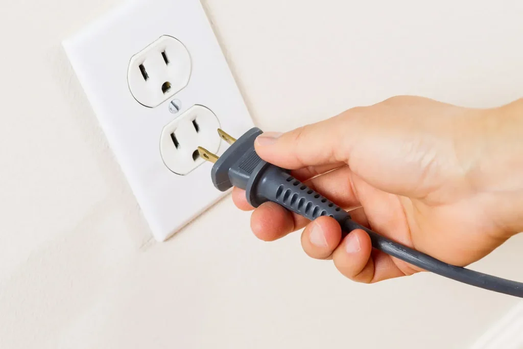 Types of Electrical Outlets